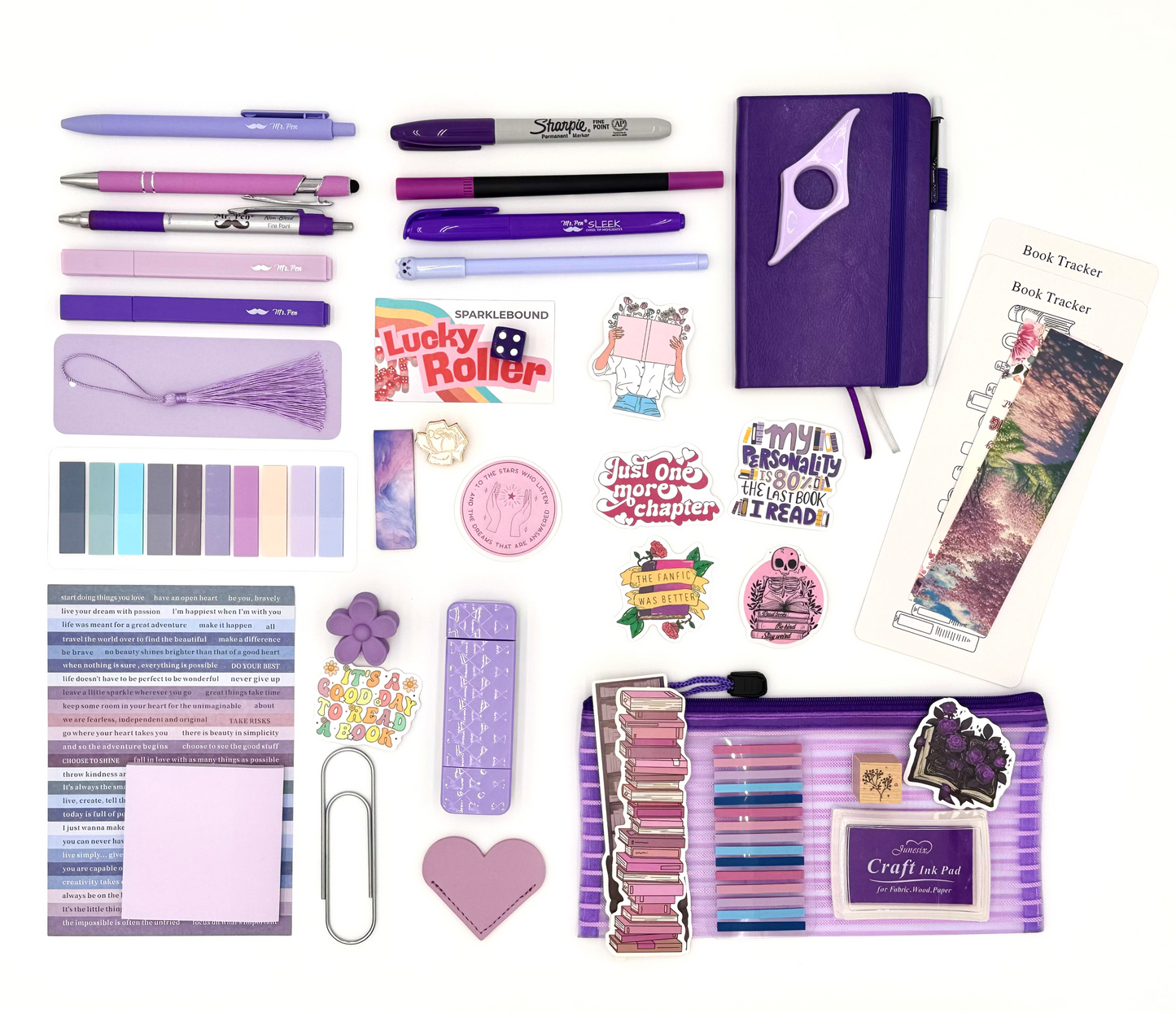 Bookish Bundle 35-Item Classic Edition