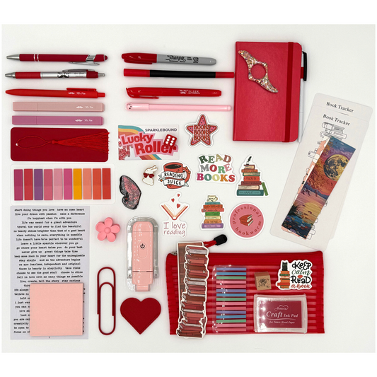 Bookish Bundle 35-Item Classic Edition