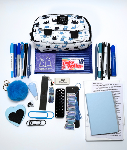 Kitty Friends - Limited Edition Bundle