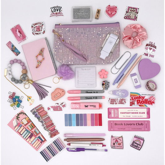 Sparklemance - Limited Edition Bundle