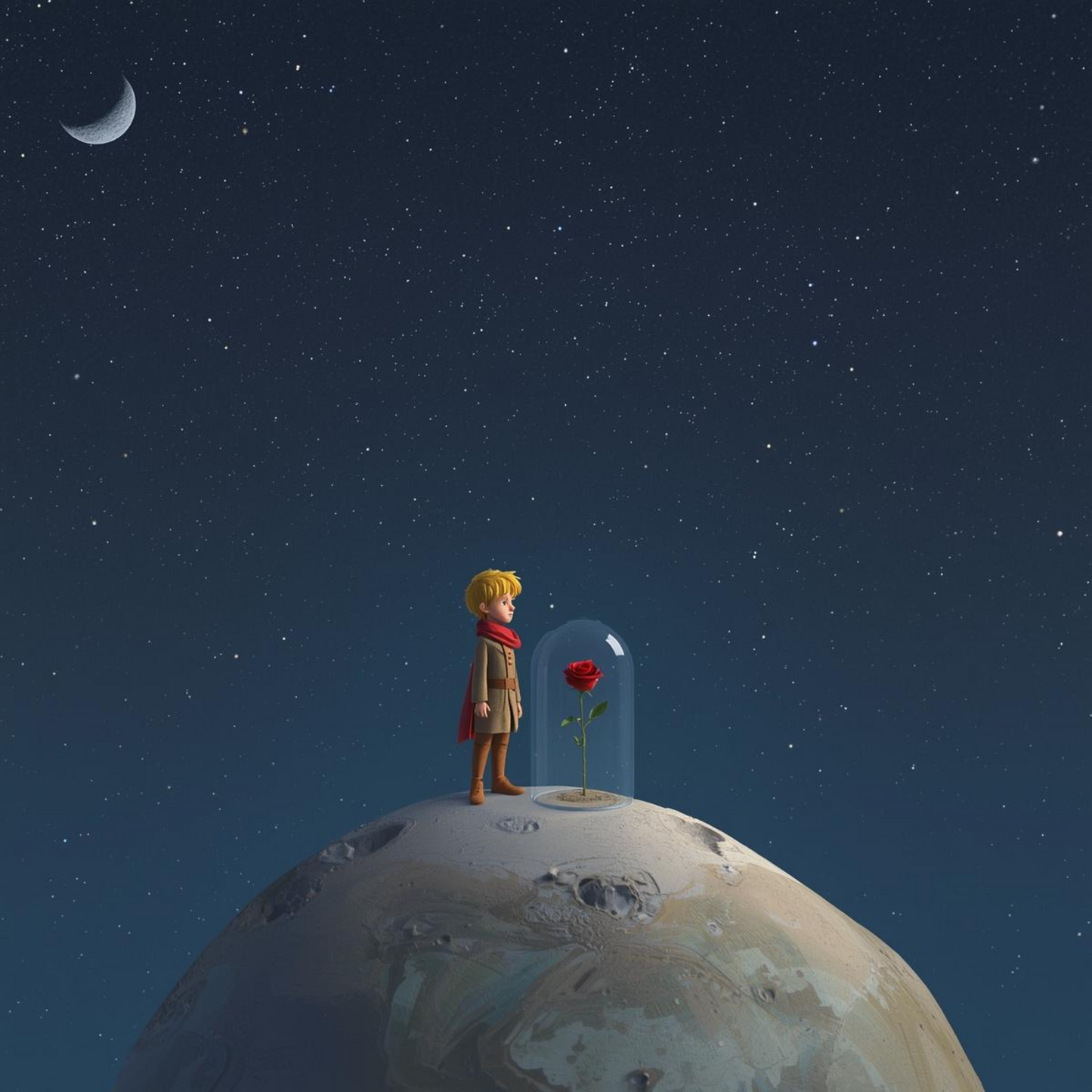 Wishing on a Star - Limited Edition Bundle