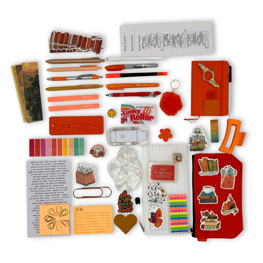 Bookish Bundle 45-Item Premium Edition