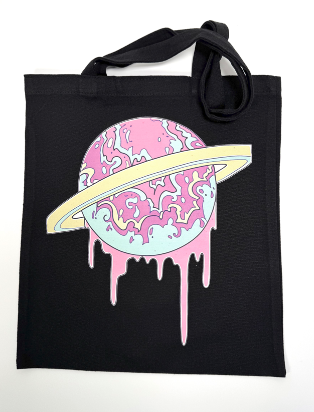 I'll Stop the World (and Melt With You)