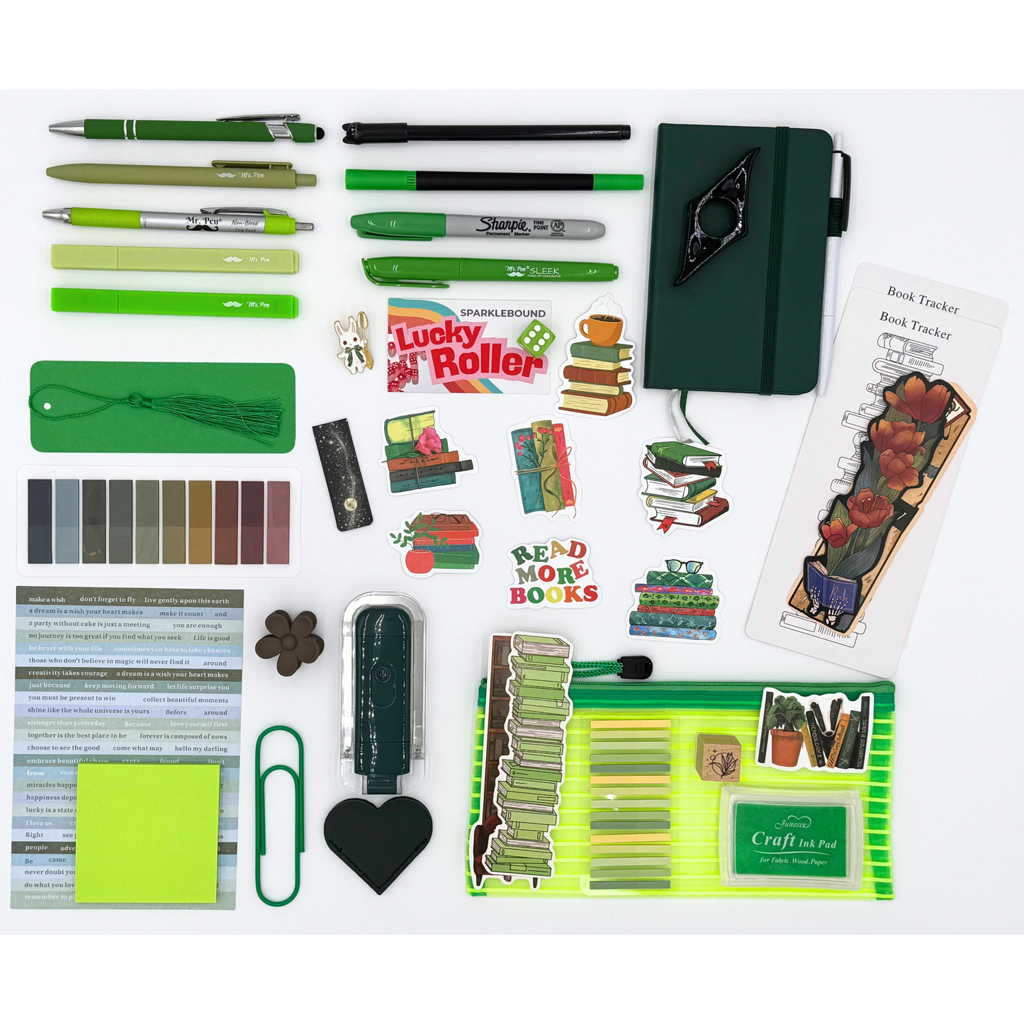 Bookish Bundle 35-Item Classic Edition