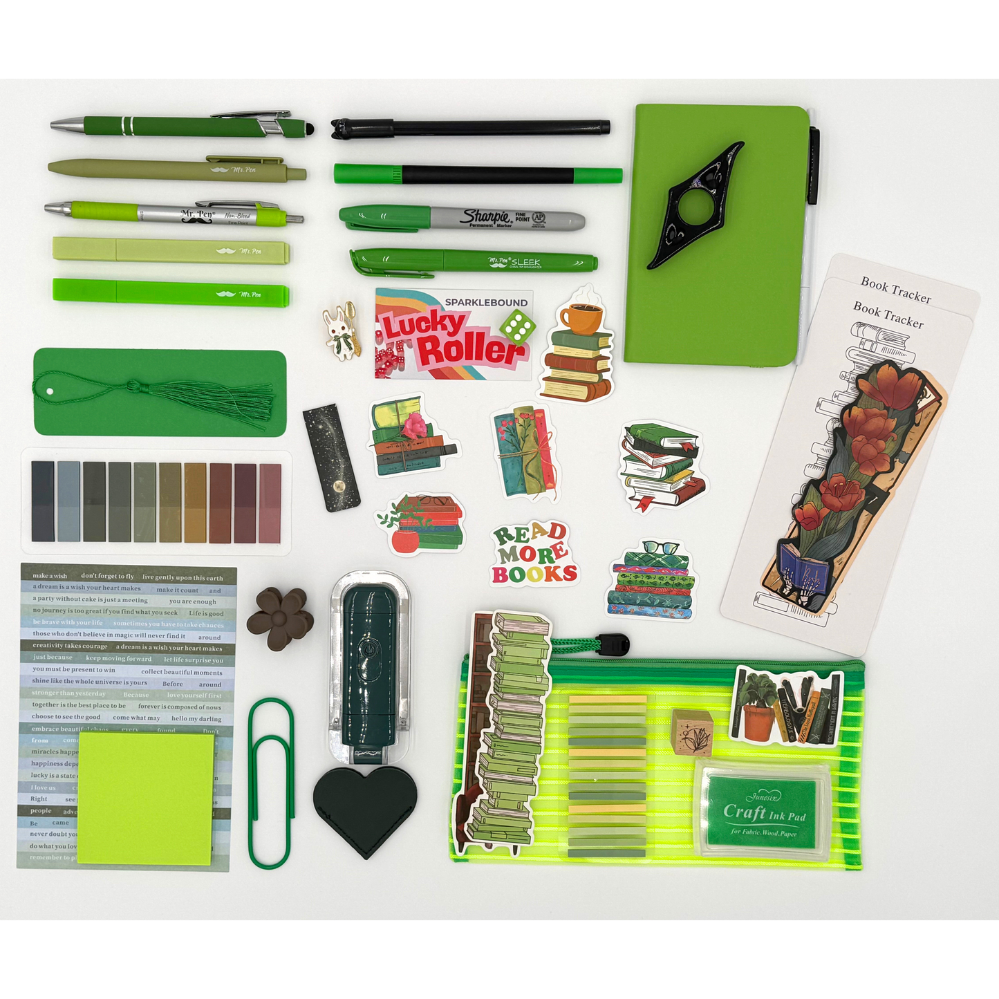 Bookish Bundle 35-Item Classic Edition