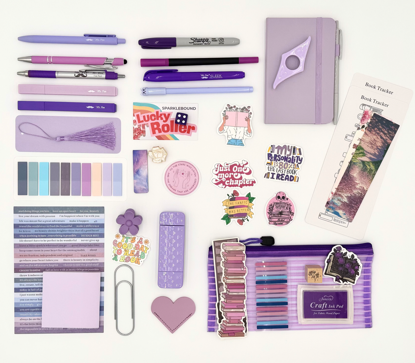 Bookish Bundle 35-Item Classic Edition