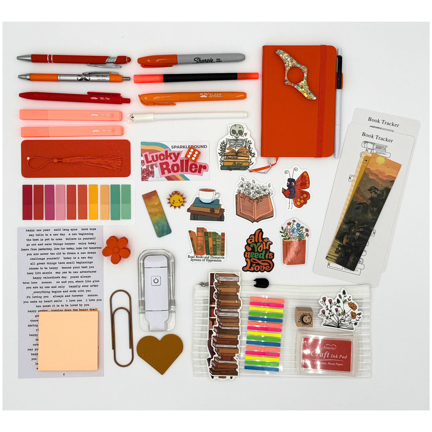 Bookish Bundle 35-Item Classic Edition