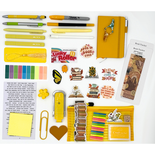 Bookish Bundle 35-Item Classic Edition