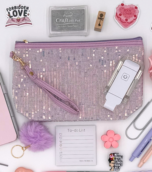 Sparklemance - Limited Edition Bundle