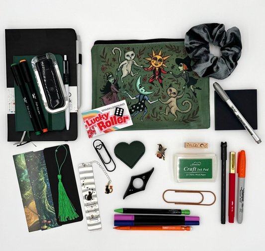 Dance at the Hallows - Limited Edition Bundle