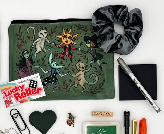 Dance at the Hallows - Limited Edition Bundle