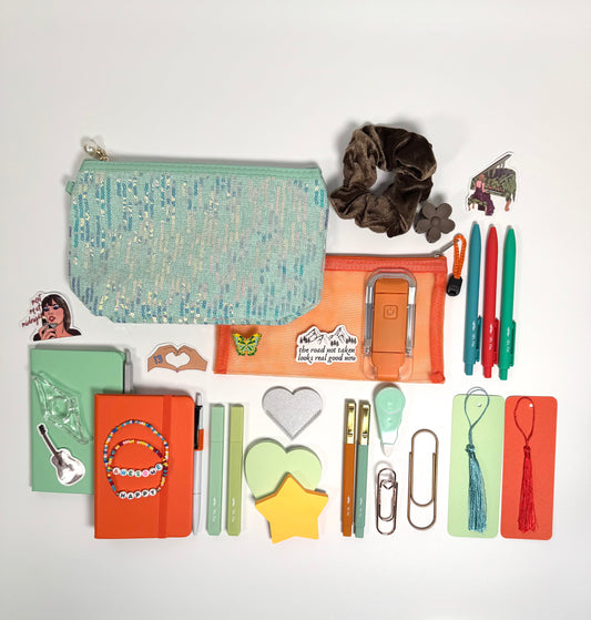 Opalite Dreams - Limited Edition Bundle