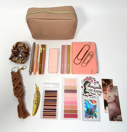 Demure 2025 - Limited Edition Bundle