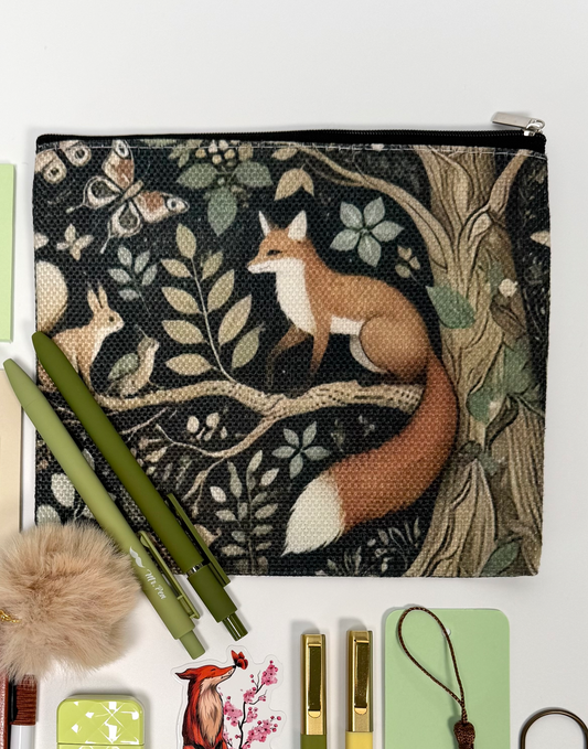 Sly Like a Fox - Limited Edition Bundle