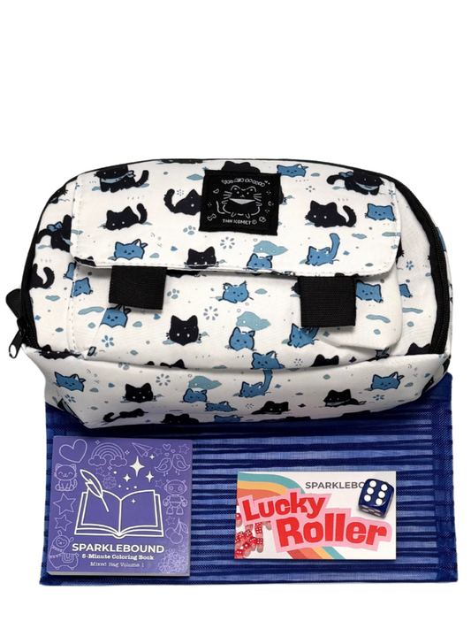 Kitty Friends - Limited Edition Bundle