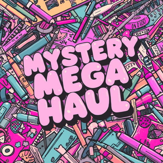Mystery Bundle - The Mega Haul