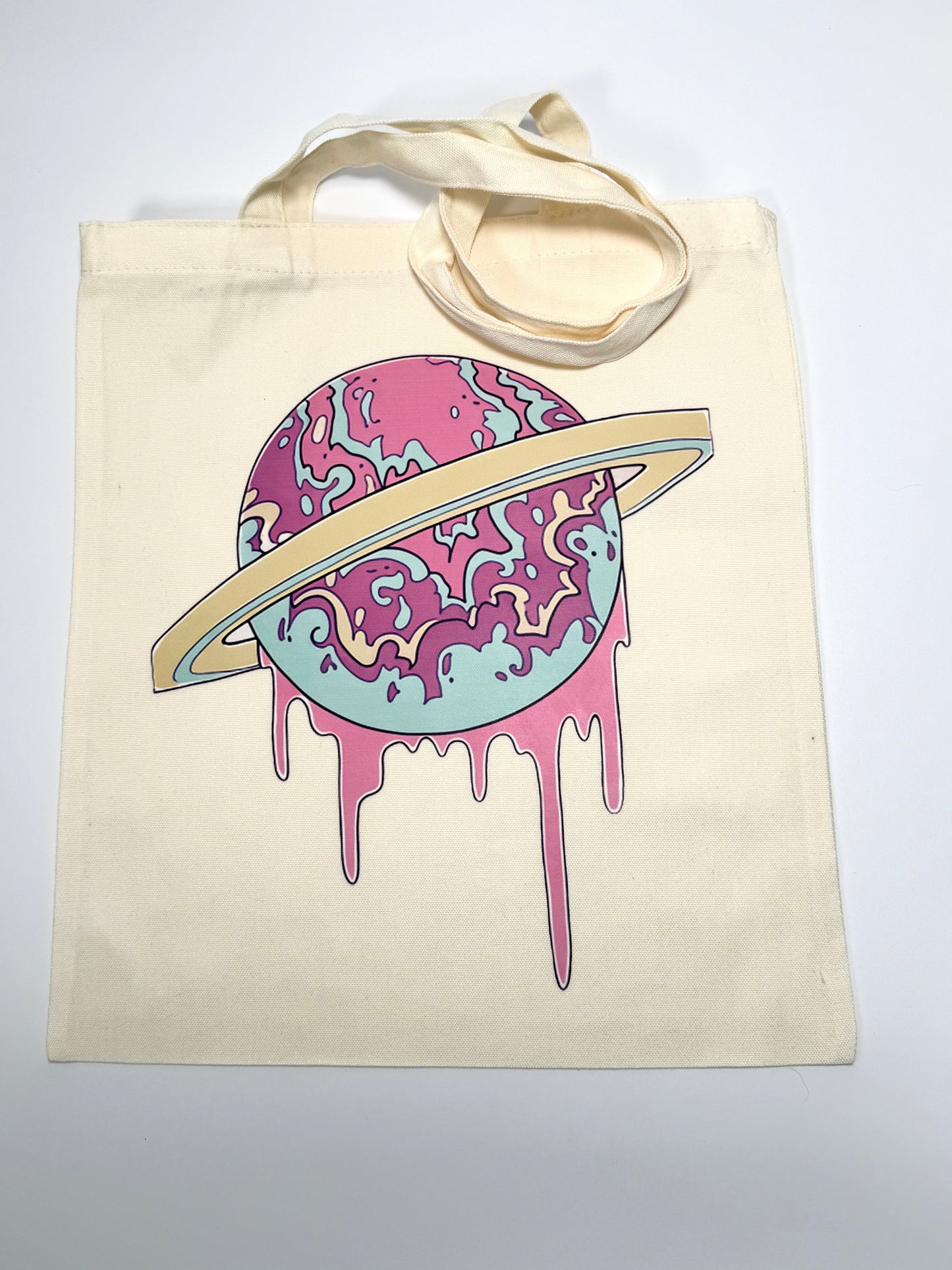 I'll Stop the World (and Melt With You)